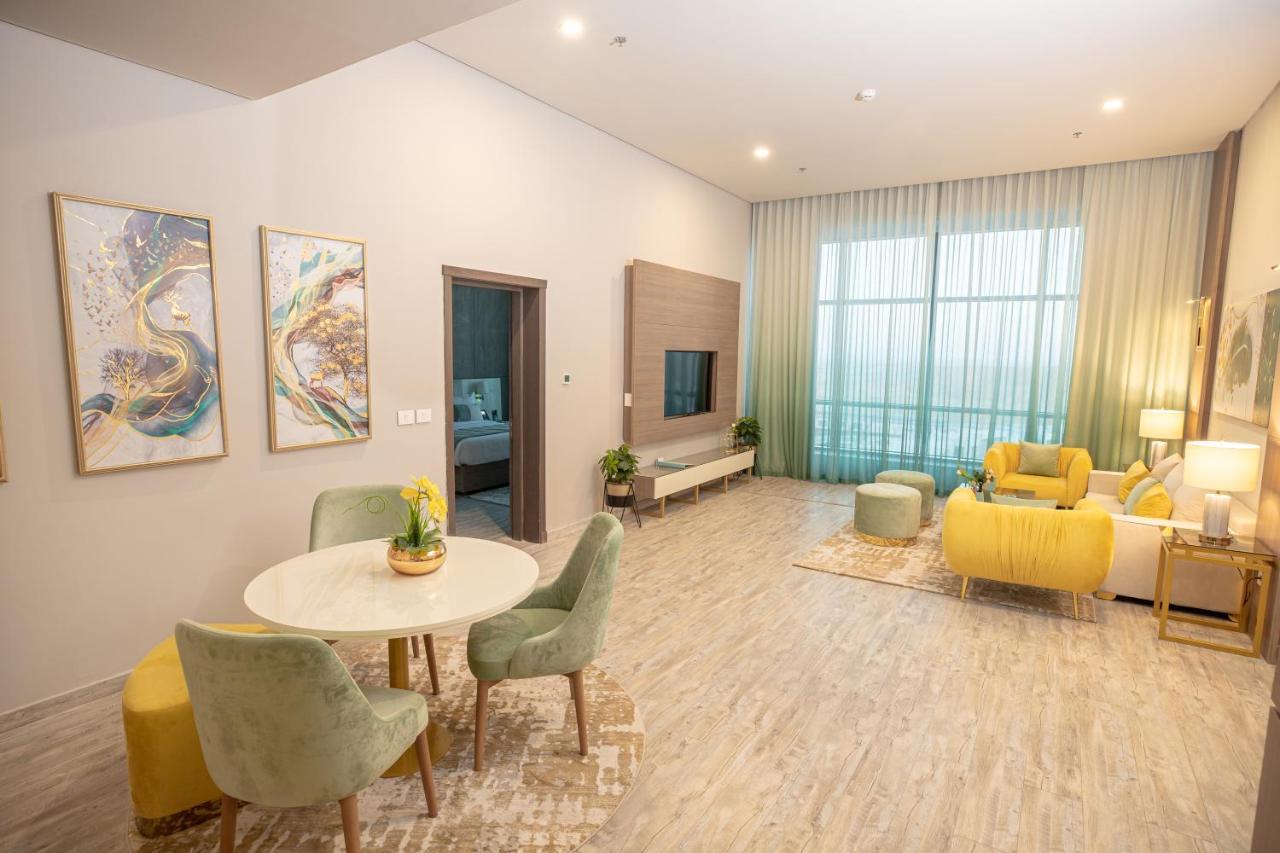 Tolip Olympic International City New Cairo Ngoại thất bức ảnh