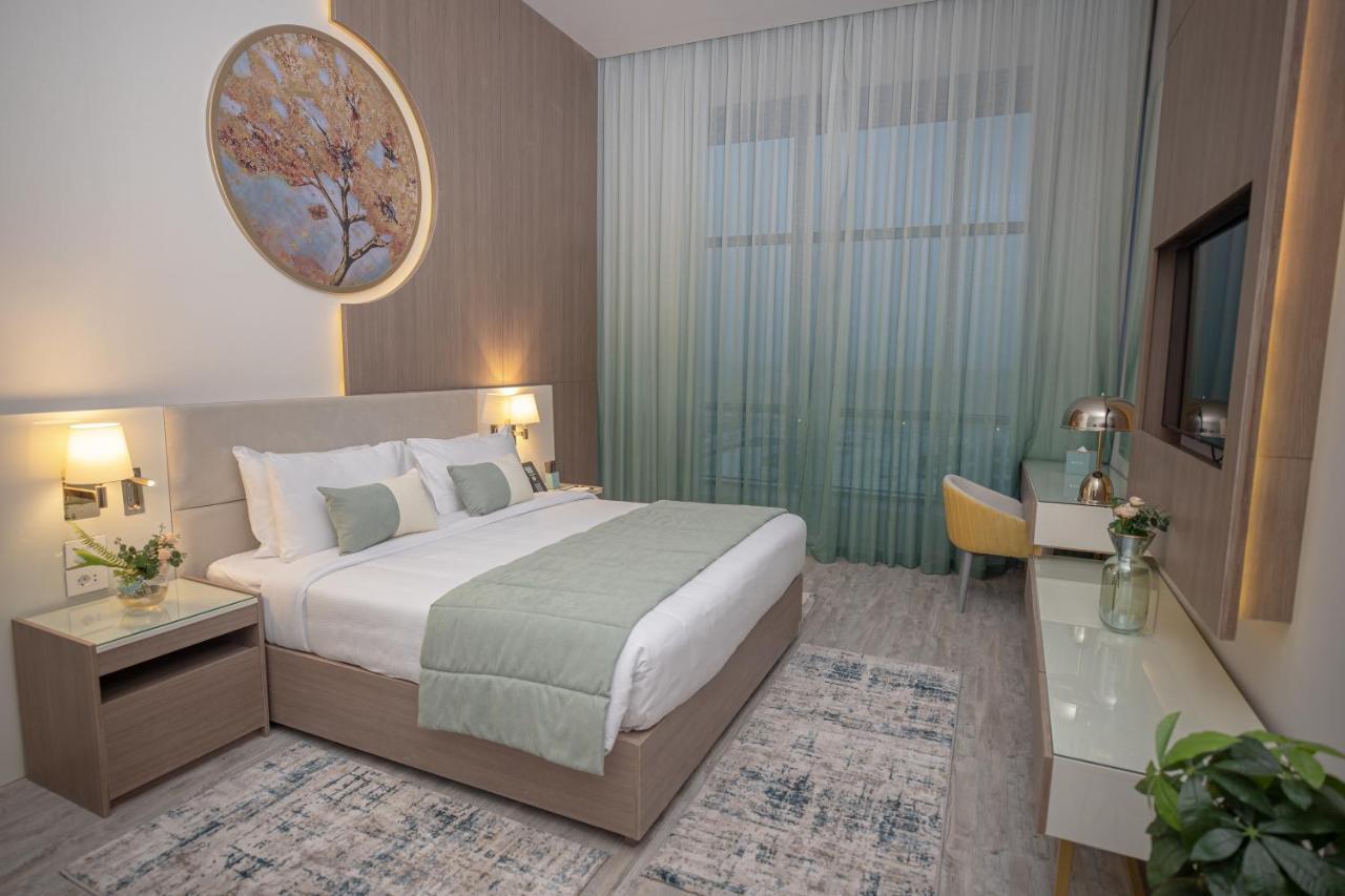 Tolip Olympic International City New Cairo Ngoại thất bức ảnh